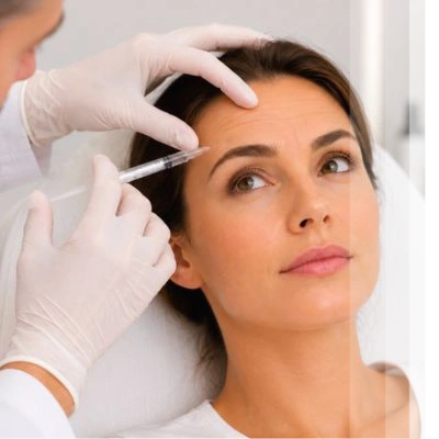 Notox ist das neue Botox 