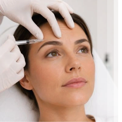 Notox ist das neue Botox