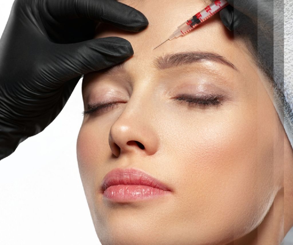 Notox ist das neue Botox